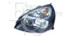 EQUAL QUALITY PP0227D Headlight